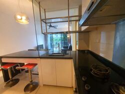 Waterfront Isle (D16), Condominium #558244341